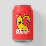 Squish Pale