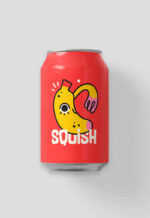 Squish Pale