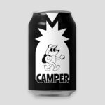 Camper Dark