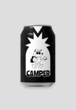 Camper Dark